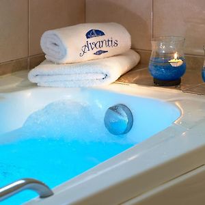 Avantis Suites Hotel